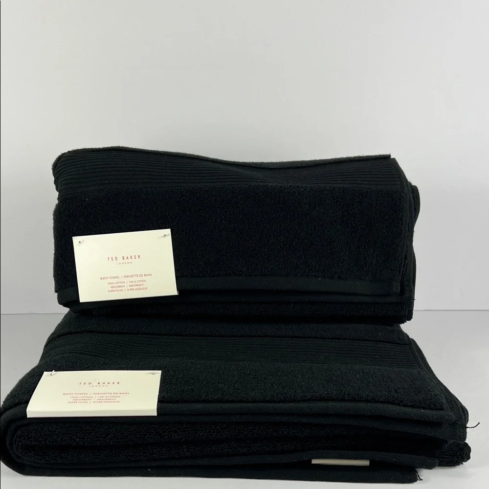 Ted Baker London new set